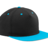 B610C 5 Panel Contrast Snapback Deals | Design By Creative