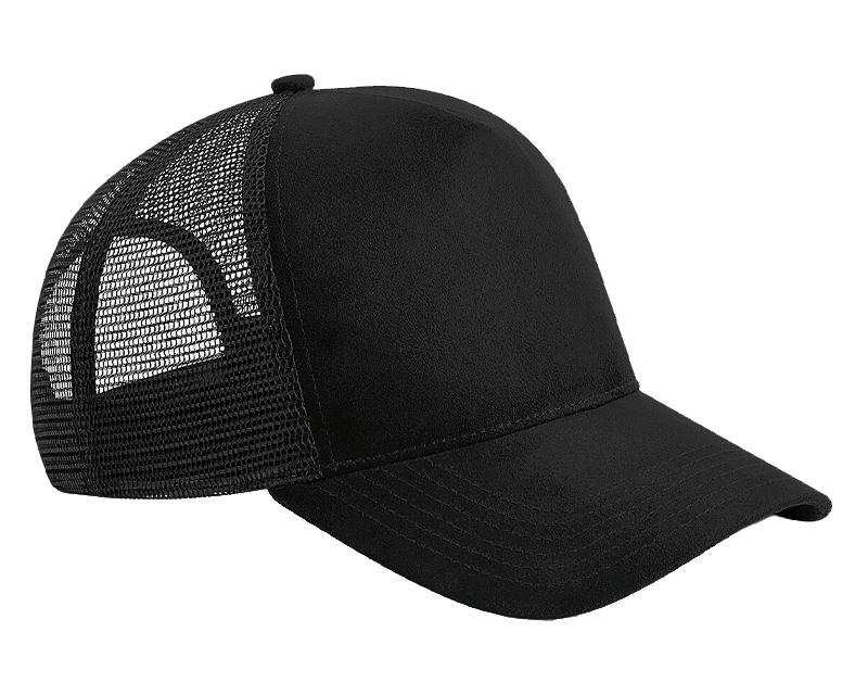 BC643 Suede Trucker Deals | Design By Creative