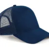 BC643 Suede Trucker Deals | Design By Creative