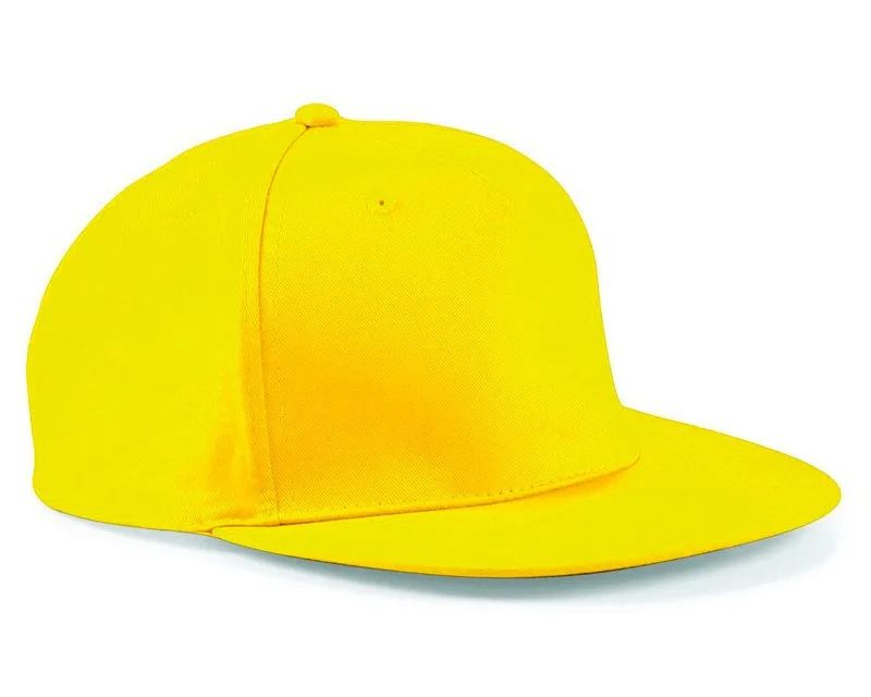 BC610 5 Panel Snapback Deals | Design By Creative