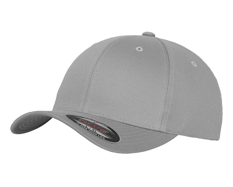 YP004 Flexfit Fitted Baseball Cap | Design By Creative Ltd