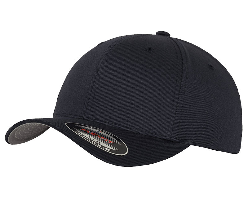 YP004 Flexfit Fitted Baseball Cap | Design By Creative Ltd