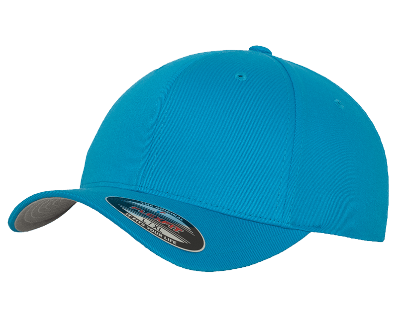 YP004 Flexfit Fitted Baseball Cap | Design By Creative Ltd