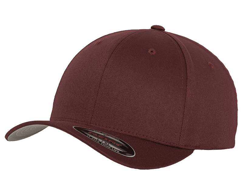 YP004 Flexfit Fitted Baseball Cap | Design By Creative Ltd