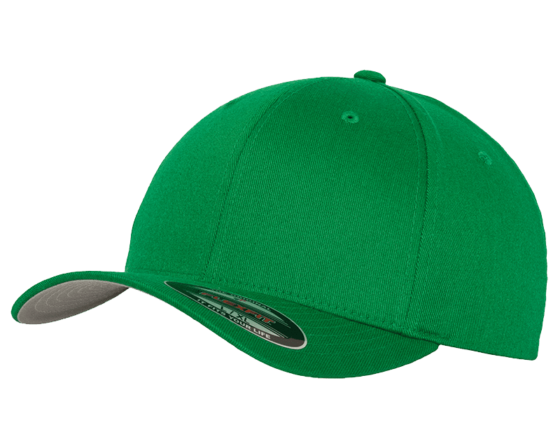 YP004 Flexfit Fitted Baseball Cap | Design By Creative Ltd