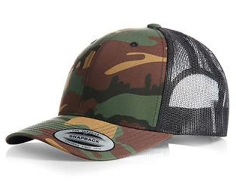 YP023 Snapback Deals | Design By Creative