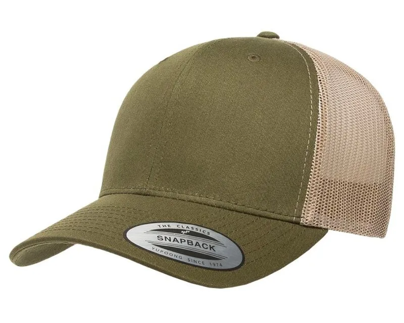 YP023 Snapback Deals | Design By Creative