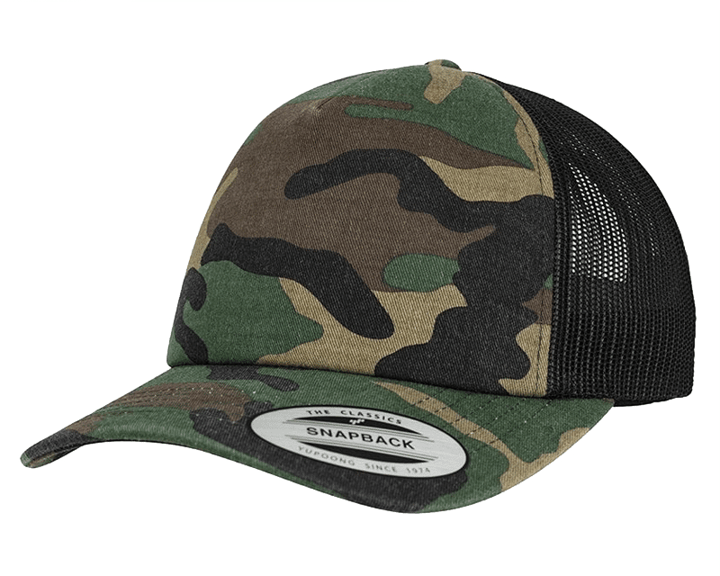 YP029 Snapback Deals | Design By Creative