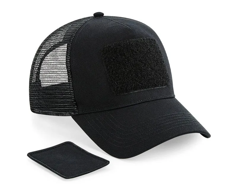 BC641 Patch Trucker Deals | Design By Creative