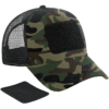 BC641 Patch Trucker Deals | Design By Creative
