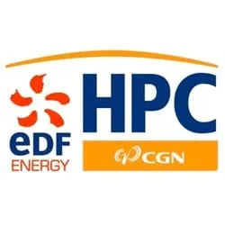 Hinkley Point C Logo Hinkley Point C Logo