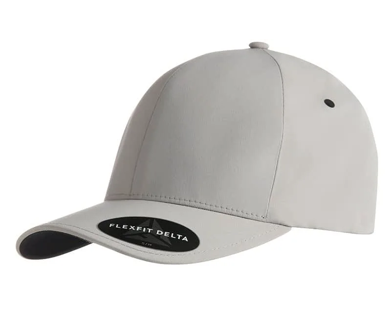 YP028 Flexfit Delta Cap | Design By Creative