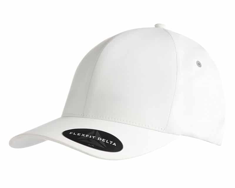 YP028 Flexfit Delta Cap | Design By Creative