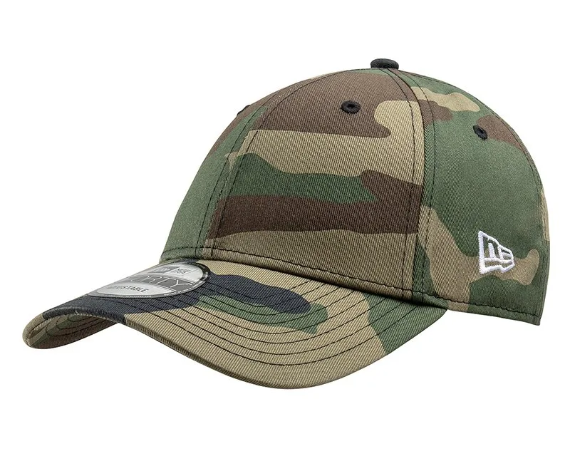 NE001 New Era 9Forty Cap | Design By Creative