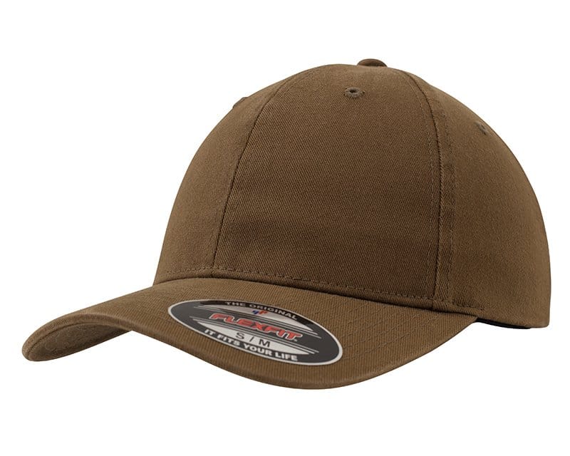 YP027 Flexfit Washed Dad Cap | Design By Creative