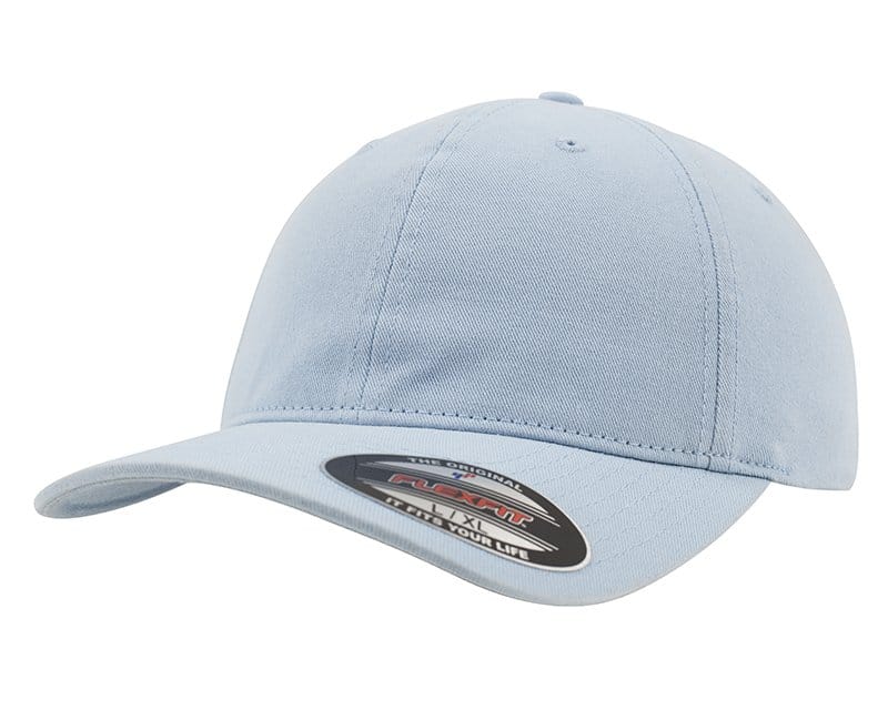 YP027 Flexfit Washed Dad Cap | Design By Creative