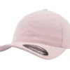YP027 Flexfit Washed Dad Cap | Design By Creative