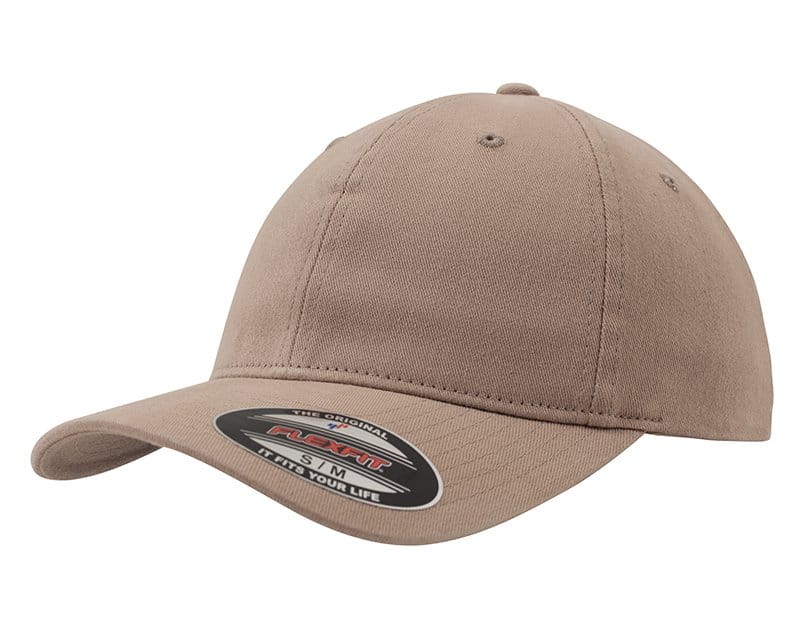 YP027 Flexfit Washed Dad Cap | Design By Creative