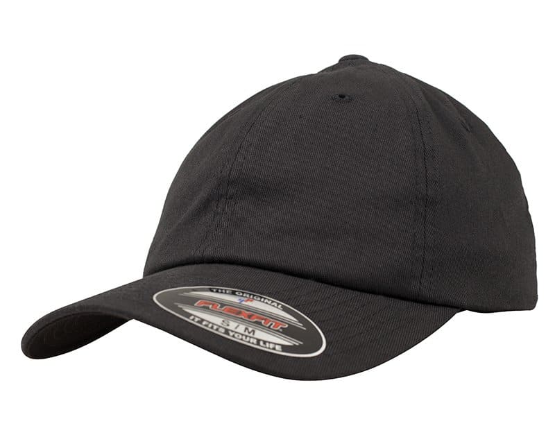 YP055 Flexfit Cotton Twill Cap Deals | Design By Creative