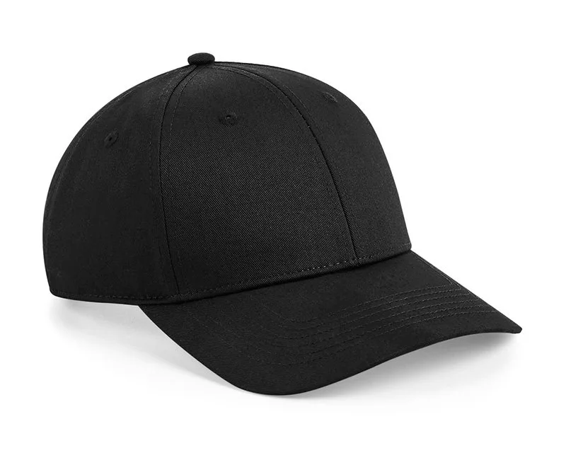Alternative view of BC648 Urbanwear 6-Panel Snapback