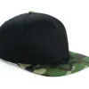 BC691 Camo snapback | Design By Creative