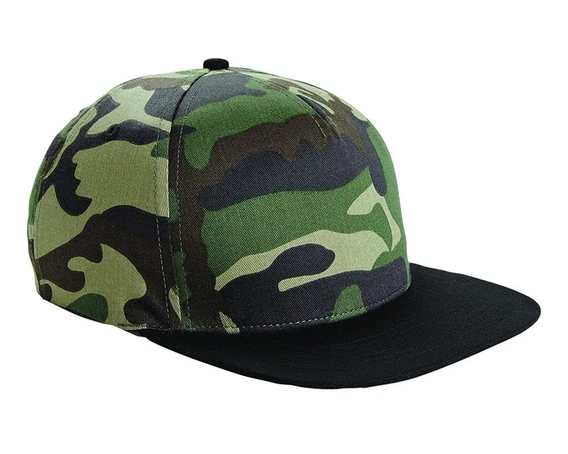 Variation picture for Jungle Camo/Black