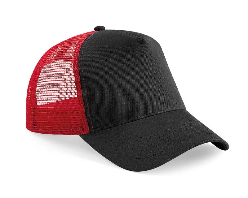 BC640 Snapback trucker | Design By Creative