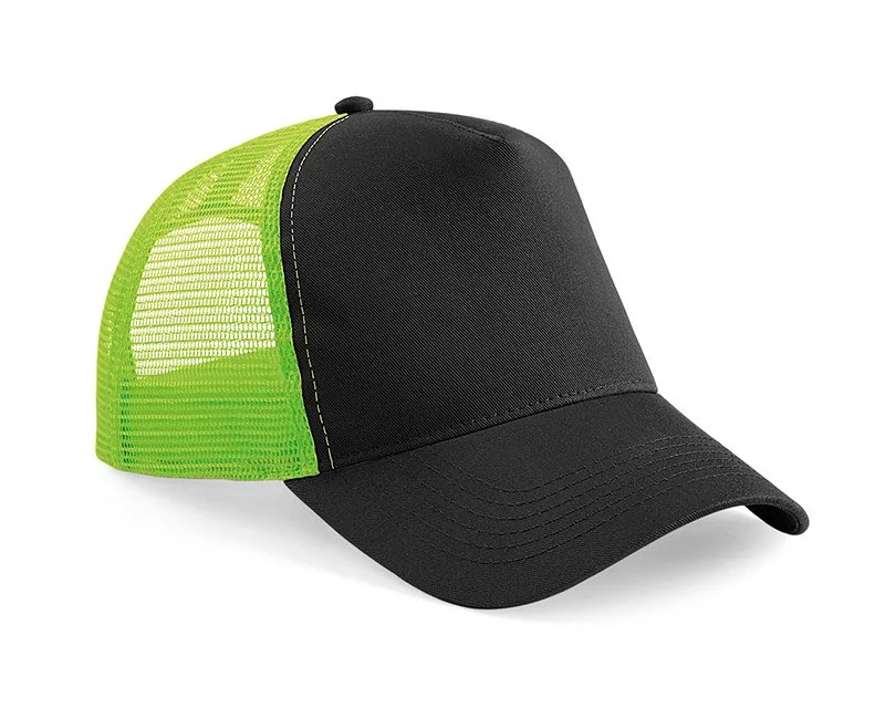 Variation picture for Black/Lime Green