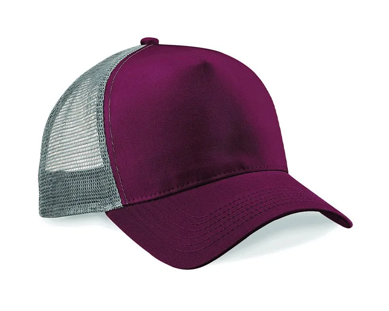Variation picture for Burgundy/Light Grey