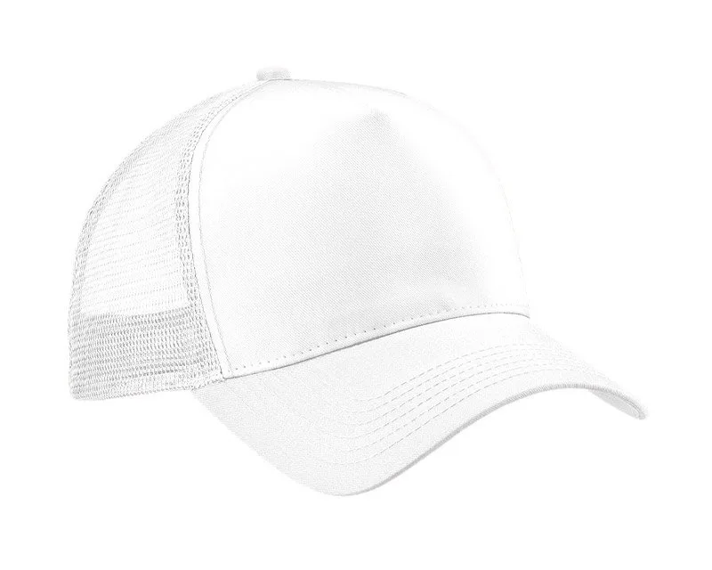 BC640 Snapback trucker | Design By Creative