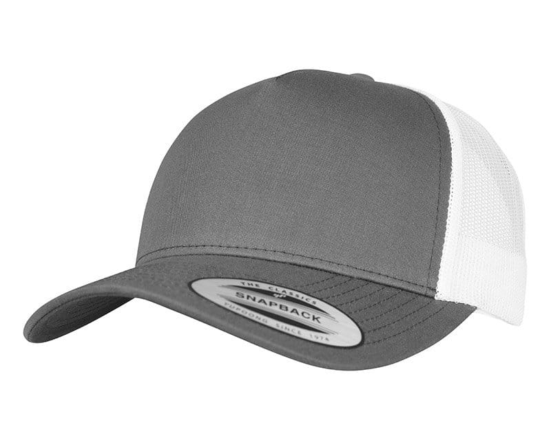 Variation picture for Charcoal/White