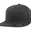 YP106 Flexfit Flat Peak Cap | Design By Creative