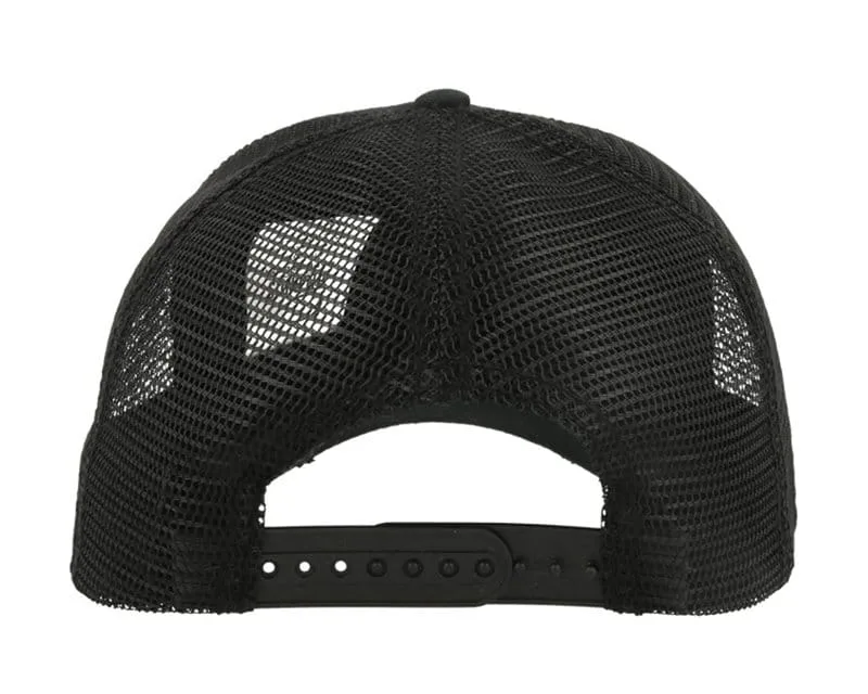 Atlantis Destroyed 5 Panel Trucker Cap | Design By Creative