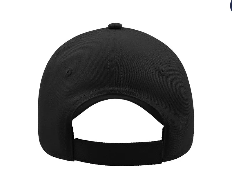 Atlantis Recycled 6 Panel Baseball Cap | Design By Creative Ltd