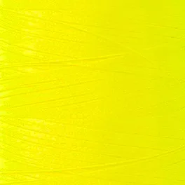 Neon Yellow Thread