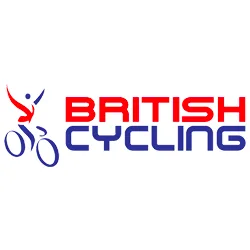 British Cycling Logo British Cycling Logo