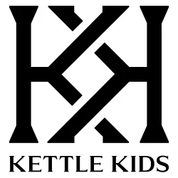 Kettle Kids Logo Kettle Kids Logo