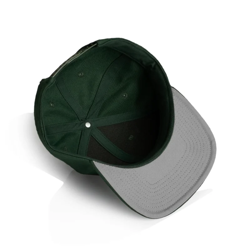 AS Colour Stock Cap 1100 | Design By Creative