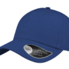 Atlantis Shot Structured 5 Panel Curved Peak Cap | Design By Creative Ltd