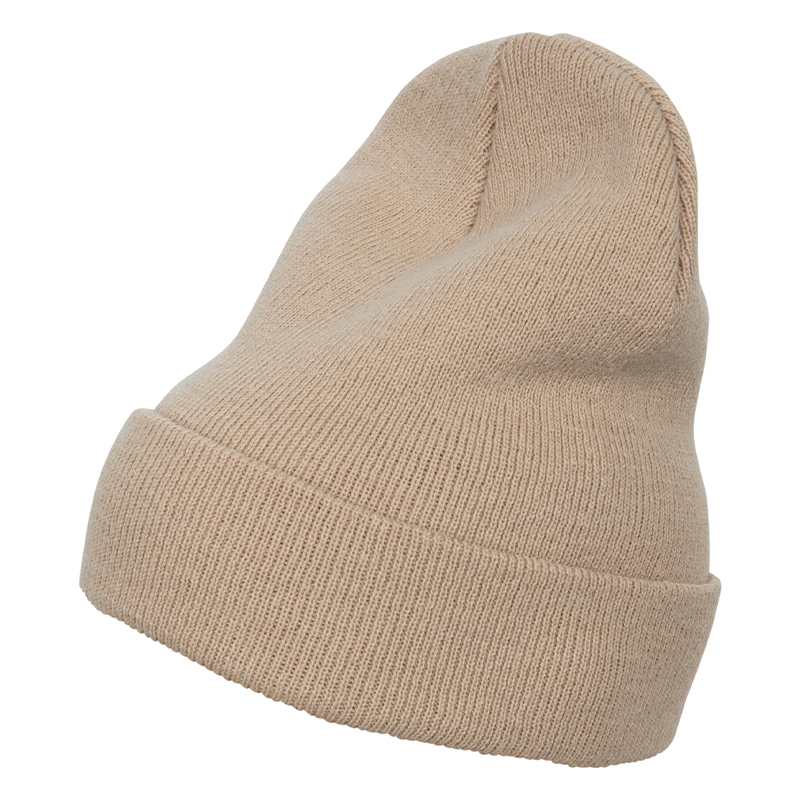 YP012 Flexfit Beanie 1501KC | Design By Creative