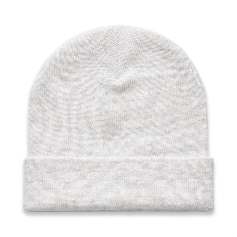 AS Colour 1107 Beanie | Design By Creative
