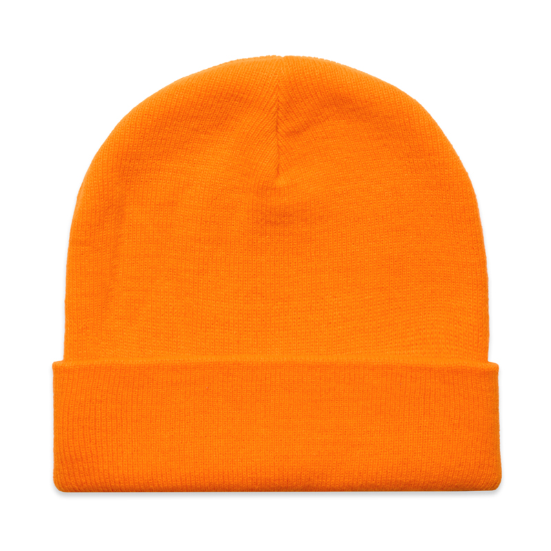AS Colour 1107 Beanie | Design By Creative