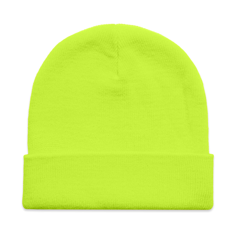 AS Colour 1107 Beanie | Design By Creative