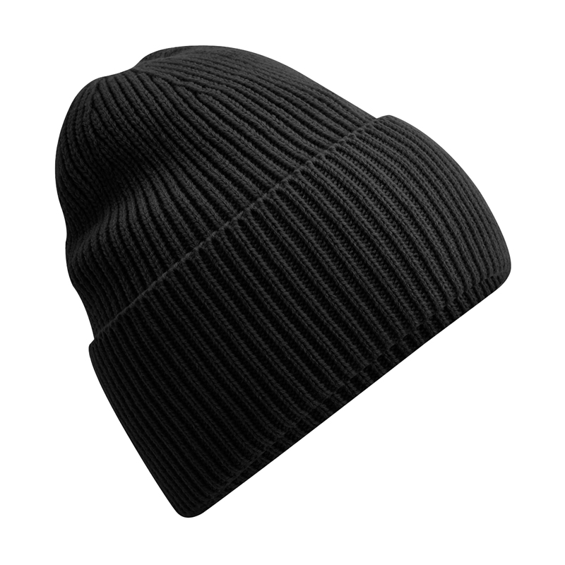 BC384R DeepCuffed Beanie | Design By Creative