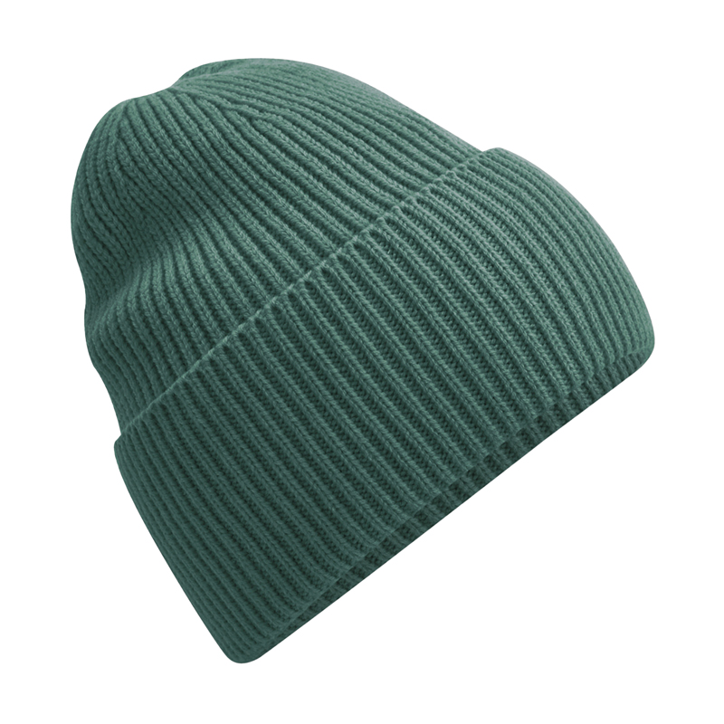 BC384R DeepCuffed Beanie | Design By Creative