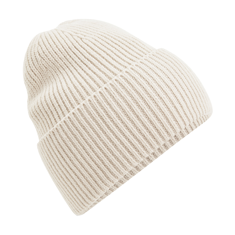 BC384R DeepCuffed Beanie | Design By Creative