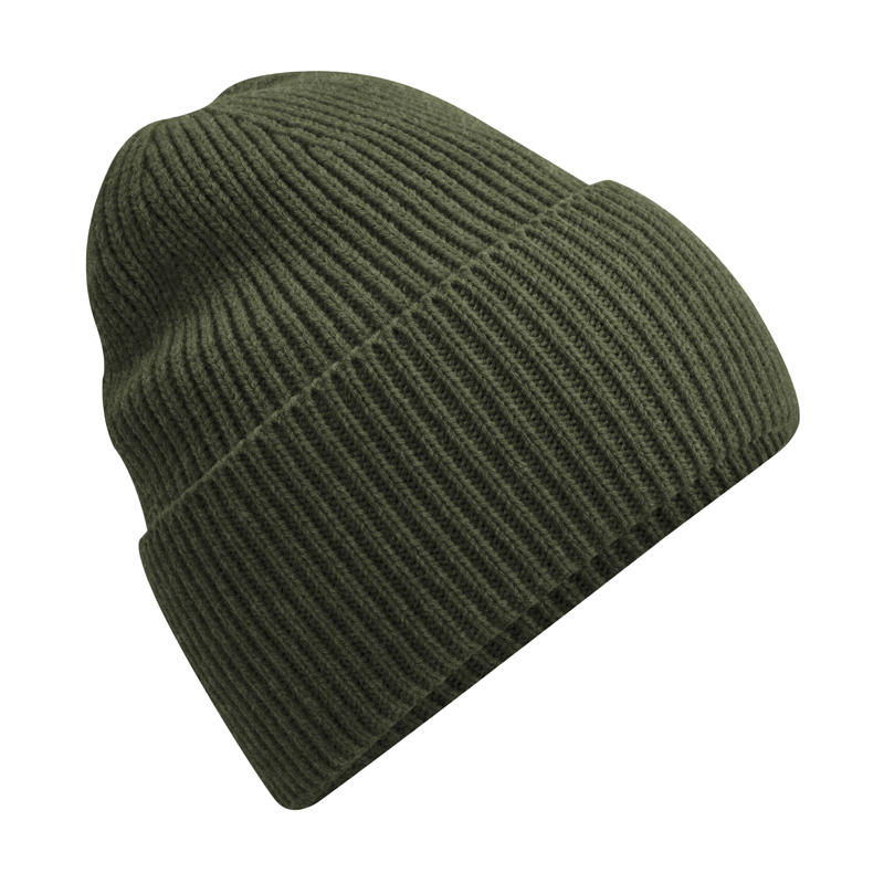 BC384R DeepCuffed Beanie | Design By Creative