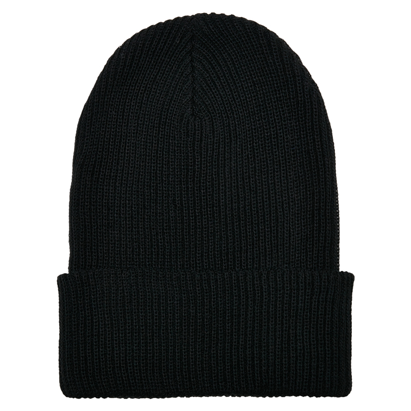 YP191 Recycled Ribbed Beanie (1504RY) | Design By Creative