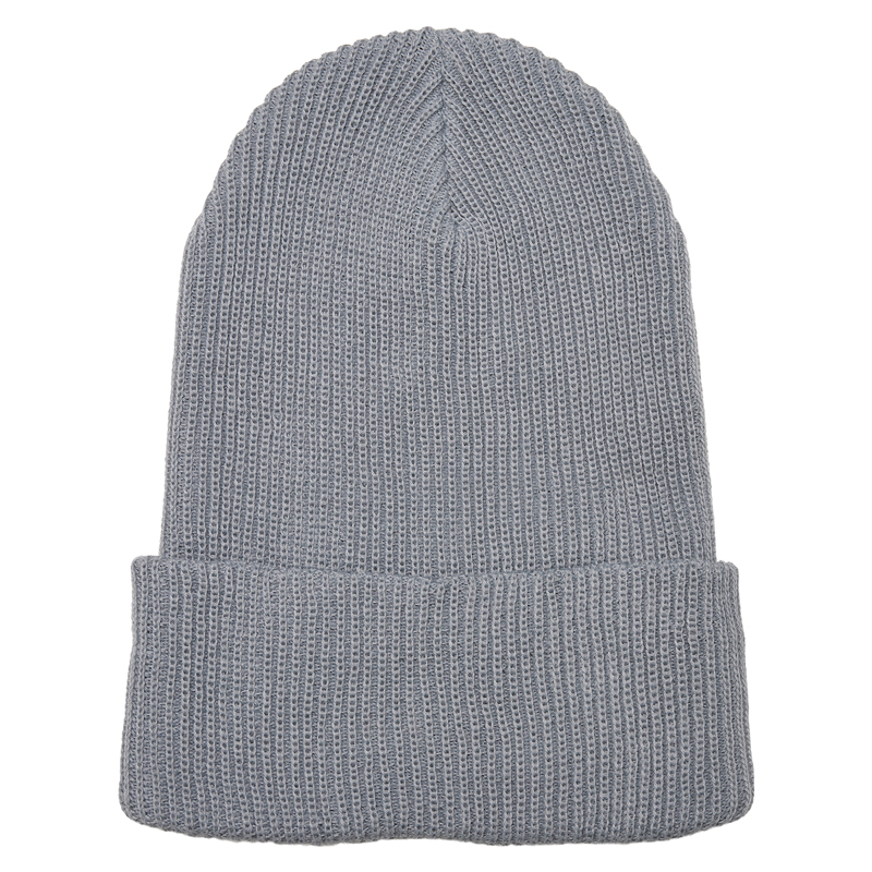 YP191 Recycled Ribbed Beanie (1504RY) | Design By Creative