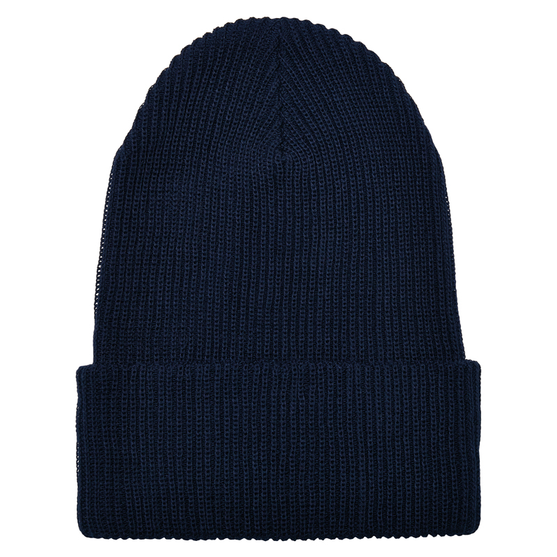 YP191 Recycled Ribbed Beanie (1504RY) | Design By Creative